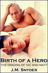 Birth of a Hero Box Set