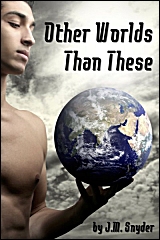 Cover for Other Worlds Than These