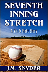 Cover for Seventh Inning Stretch
